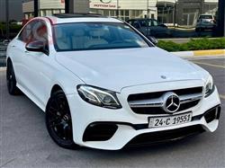 مێرسێدس بێنز E-Class